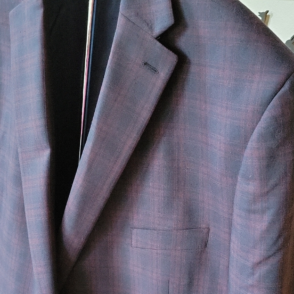 Michael Kors Sport Coat Classic Design - Picture 5 of 5